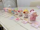名创优品（MINISO）YOYO指环爱神icon box手办盲盒右右酱摆件玩具周边生日礼物端盒 实拍图