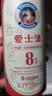 爱士堡德国进口典藏8度烈性啤酒500ml*18听整箱装 京东自营 七夕送礼 实拍图