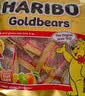 哈瑞宝（Haribo）果汁软糖星满贯橡皮糖200g 土耳其进口 休闲儿童零食糖果 喜糖 实拍图