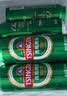 青岛啤酒（TsingTao）经典拉格 550ml*18罐 加量不加价 整箱装 实拍图