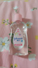 强生婴儿抚触油200ml*2 新生儿宝宝保湿护肤按摩润肤护发身体精油 实拍图