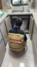霍尼韦尔（Honeywell）鲜纯水·鲜矿物质水 双出水 净矿一体净水器 0阻垢剂 厨下家用直饮净饮水机 厨房过滤器 S8 Ultra 实拍图