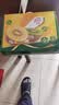 佳沛（zespri）新西兰金奇异果12粒特大果124-146g猕猴桃中秋节礼品送水果礼盒 实拍图