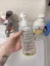 朴物大美PWU内衣内裤洗衣液300ml*2瓶内衣裤清洗液男女士杀菌内裤专用液 实拍图