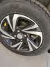 固特异（Goodyear）汽车轮胎205/60R16 92V 鹰驰F1酷跑 适配 轩逸/新福克斯 御乘升级 实拍图