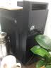 和谐号办公商用游戏台式电脑主机整机（四核酷睿8100 16G 512G 无线WIFI） 实拍图