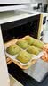 新良原味面包粉10斤装 高筋面粉 烘焙原料 手撕面包机用小麦粉 实拍图