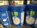 嘉宝（GERBER）混合蔬菜营养谷物高铁米粉宝宝辅食米糊250g 6月+100%真验厂 实拍图