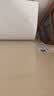 得力（deli）4K实心画板双面用素描可擦水彩水粉颜料画架板绘图板写生专业艺术画板HS912-4K开学必备礼物 实拍图