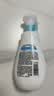 多芬保湿洁面泡泡160ml 氨基酸洗面奶敏感肌深层清洁水润 实拍图