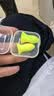宜家依隔音耳塞睡眠超强级防噪音降噪静音睡觉专用打呼噜女生不伤耳朵 实拍图