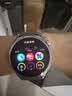 华为（HUAWEI）WATCH GT 7 身体状态准备度 全新滑雪&骑行模式 21天超长续航 GT6升级 华为智能运动手表 46mm 星云灰 素皮表带 （腕围140-210mm） 实拍图