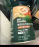 英氏婴儿营养辅食粥胡萝卜虾玉米菠菜208g 宝宝即食冲泡粥快冲粥10月+ 实拍图