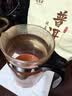 福茗源茶叶 普洱茶饼 古树纯料春茶云南勐海普洱生茶2017年批次单饼357g 实拍图