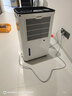 多乐信（DOROSIN）除湿机/抽湿机  除湿量60升/天 120㎡智能家用别墅复式商业办公室吸湿 APP智控 ER-60D 实拍图