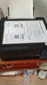 爱普生（EPSON）【6代新品】L3353墨仓式彩色家用AI学习打印机 L3251/L3255升级版(打印复印扫描 微信/无线 黑色） 实拍图