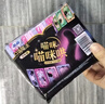 苏菲口袋魔法黑猫零味感日用卫生巾24cm18片便携姨妈巾自营官方旗舰 实拍图
