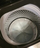 美的（Midea）随心洗 波轮洗衣机全自动家用 10公斤 一级能效 MB10V37T 以旧换新 补贴 京东自营 实拍图