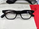 ROKID Glasses乐奇AI眼镜 全功能AI眼镜 智能眼镜 【支持WorkBuddy】AR眼镜 拍照导航翻译AI智能体 灵伴 实拍图