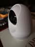 360摄像头8pro-4K 800万AI云台家用摄像头监控双频WIFI手机远程监控器360度夜视全景婴儿看护器  实拍图