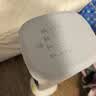 美的（Midea）【直流变频】语音定时塔扇 卧室静音家用电风扇 母婴立式小型无叶风扇摇头落地扇双向送风 ZDJ09SD 实拍图