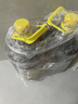 鲁花 【保真菜籽油】食用油 低芥酸特香菜籽油 6.18L   物理压榨 实拍图