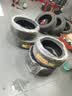 马牌（Continental）汽车轮胎 225/50R17 98W UCJ 适配雅阁/奥迪A4L/奔驰C级 实拍图
