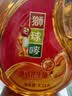 狮球唛【保真花生油】京东自营食用油物理压榨花生油6.18L 中国香港品牌 实拍图
