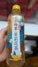 可口可乐（Coca-Cola）淳茶舍 冷萃 茉莉花茶 无糖茶饮料 480ml*12瓶整箱装 实拍图