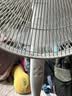 格力（GREE）【巨风量大机头】大风量落地扇家用电风扇摇头轻音柔风电扇科技风节能宿舍风扇 FD-40X77Bh5 实拍图