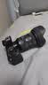 索尼（SONY）Alpha 7C II 新一代全画幅双影像小“7“A7CM2 微单数码相机 A7C2/ ILCE-7CM2 黑色单机 官方标配 实拍图