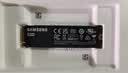 三星（SAMSUNG）1TB SSD固态硬盘 M.2接口(NVMe协议PCIe4.0*4)AI电脑配件 读速7150MB/S 990 实拍图