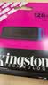 金士顿（Kingston）64GB USB3.2 Gen 1 U盘 DTXG2 大容量U盘 多彩钥匙环 轻巧便携 学习办公投标电脑车载优盘 实拍图