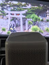 哈趣K3 Pro 投影仪家用 8K解码 超清智能便携卧室家庭影院投影机 （支持运动补偿 AI投影） 实拍图