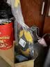 宝能（MAGIC GEM）汽车镀膜剂小分子镀膜喷雾蜡摩托车漆塑料玻璃上光驱水养护剂 小分子镀膜剂 473ml 2瓶 实拍图
