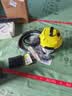 KARCHER德国卡赫 桶式吸尘器18L干湿吹三用家用工业开荒装修保洁地毯宠物大容量大功率超强吸力WD1s 实拍图