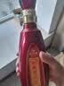 双沟珍宝坊红君坊 1号 浓香型白酒 52度500ml*6瓶 整箱装 简约装 实拍图
