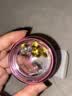 妇炎洁紧润丹搭女性私密处紧致水润私处紧缩阴道妇科缩阴液凝胶保养用品 【私密年轻态】一盒10粒 私密成人房事润滑剂缩阴凝胶可直接同房妇科私处少女丹 实拍图