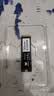 宏碁掠夺者（PREDATOR）1TB SSD固态硬盘 M.2接口(NVMe协议) GM7系列｜NVMe PCIe 4.0读速7200MB/s  AI电脑存储配件 实拍图