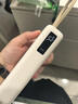 小米（MI）MI【3C认证】自带线充电宝2000067W浅咖色上飞机火车充手机平板笔记本耳机 实拍图