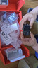 大疆（DJI）Osmo Action 4 灵眸运动相机 摩托车骑行滑雪潜水户外vlog相机 OA4防抖拍摄 标准套装 官方标配（机身无内置存储） 标配（不含随心换） 实拍图