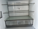 美的安睡M60小机皇520L法式四开门冰箱双系统2.0超薄零嵌入式一级能效无霜白BCD-520WUFPZM(E)国家补贴 实拍图