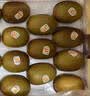 佳沛（zespri）新西兰阳光金奇异果6粒装88-103g猕猴桃水果中秋节礼品送水果礼盒 实拍图