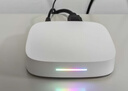 当贝电视盒子H5 64GB智能电视网络机顶盒  8K解码 HDR10+ 双频WiFi 安卓12 AI智慧语音 无开机广告 实拍图