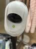 360摄像头9pro 高清400万像素微光全彩家用监控手机远程双向通话360度旋转婴儿看护器 实拍图
