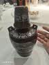 汾酒老白汾10 清香型白酒 53度 475mL*2瓶  中秋礼品送礼 超值组套 实拍图