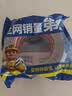 米乐奇铝箔胶带耐高温加厚锡箔纸厨房防水防油污自粘贴纸 油烟机排烟管空调管道缠绕密封隔热 4.8厘米宽 实拍图