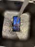酷派（Coolpad）X50 2026新款户外三防智能手机 4900mAh大电池超长续航IP68级防水防摔防爆老人机老年人专用无广告 星黑【全网通+老人简易模式大字版】 8核+128GB 实拍图