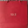SK-II神仙水230ml面霜50g小灯泡30ml化妆品护肤品套装礼盒sk2生日礼物 实拍图