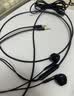 智国者【热销1000W+】电脑耳机有线台式用笔记本麦克风二合一2026最新款加长线3米2米半入耳式双插头耳麦 实拍图